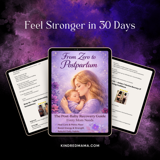Feel Stronger In 30 Days