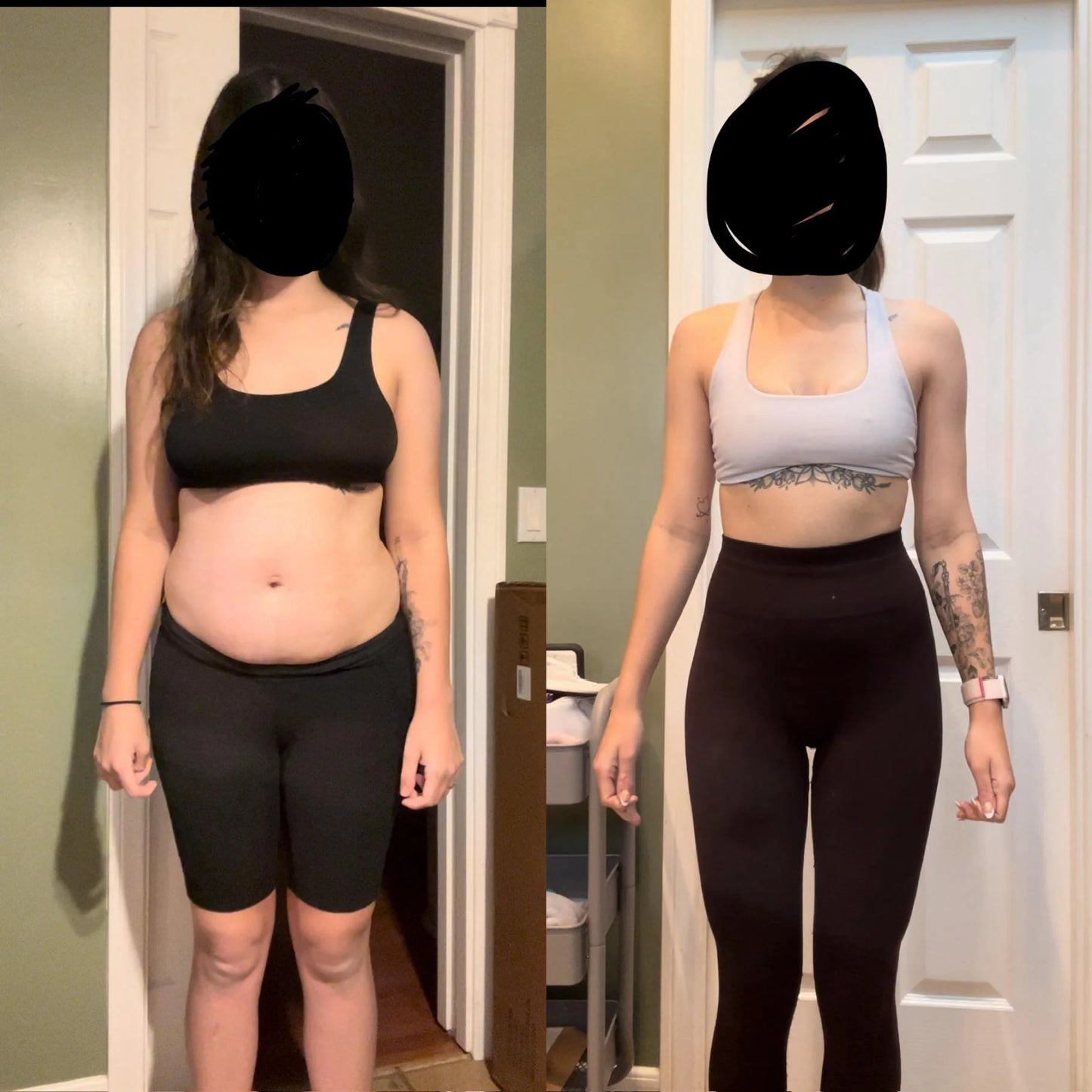 Feel Stronger In 30 Days